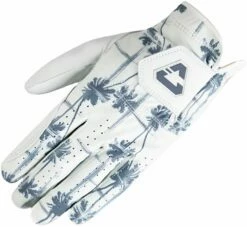 Cuater By TravisMathew 2022 Merrit Palm Golf Glove For Men