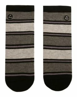 Cuater By TravisMathew Men's El Galleon Golf Socks For Men Black -TravisMathew Sales Store unnamed file 937