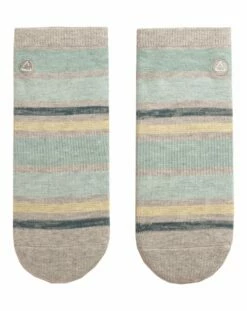 Cuater By TravisMathew Men's 62nd Street Golf Socks For Men Heather Sleet -TravisMathew Sales Store unnamed file 949