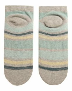 Cuater By TravisMathew Men's 62nd Street Golf Socks For Men Heather Sleet -TravisMathew Sales Store unnamed file 950