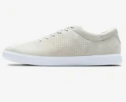 Cuater By TravisMathew Men's Phenom Suede Golf Shoes For Men Khaki 10 Cuater By TravisMathew Men's Phenom Suede Golf Shoes For Men Khaki -TravisMathew Sales Store unnamed file 971