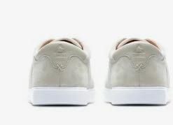 Cuater By TravisMathew Men's Phenom Suede Golf Shoes For Men Khaki 12 Cuater By TravisMathew Men's Phenom Suede Golf Shoes For Men Khaki -TravisMathew Sales Store unnamed file 973