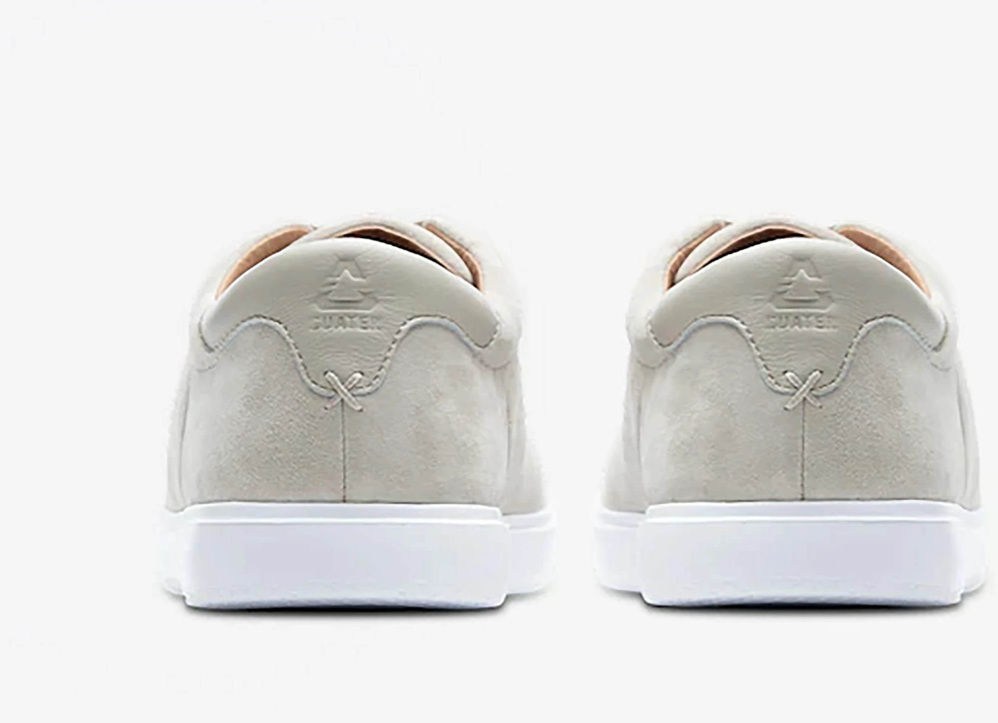 Cuater By TravisMathew Men's Phenom Suede Golf Shoes For Men Khaki 7 Cuater By TravisMathew Men's Phenom Suede Golf Shoes For Men Khaki - Image 5