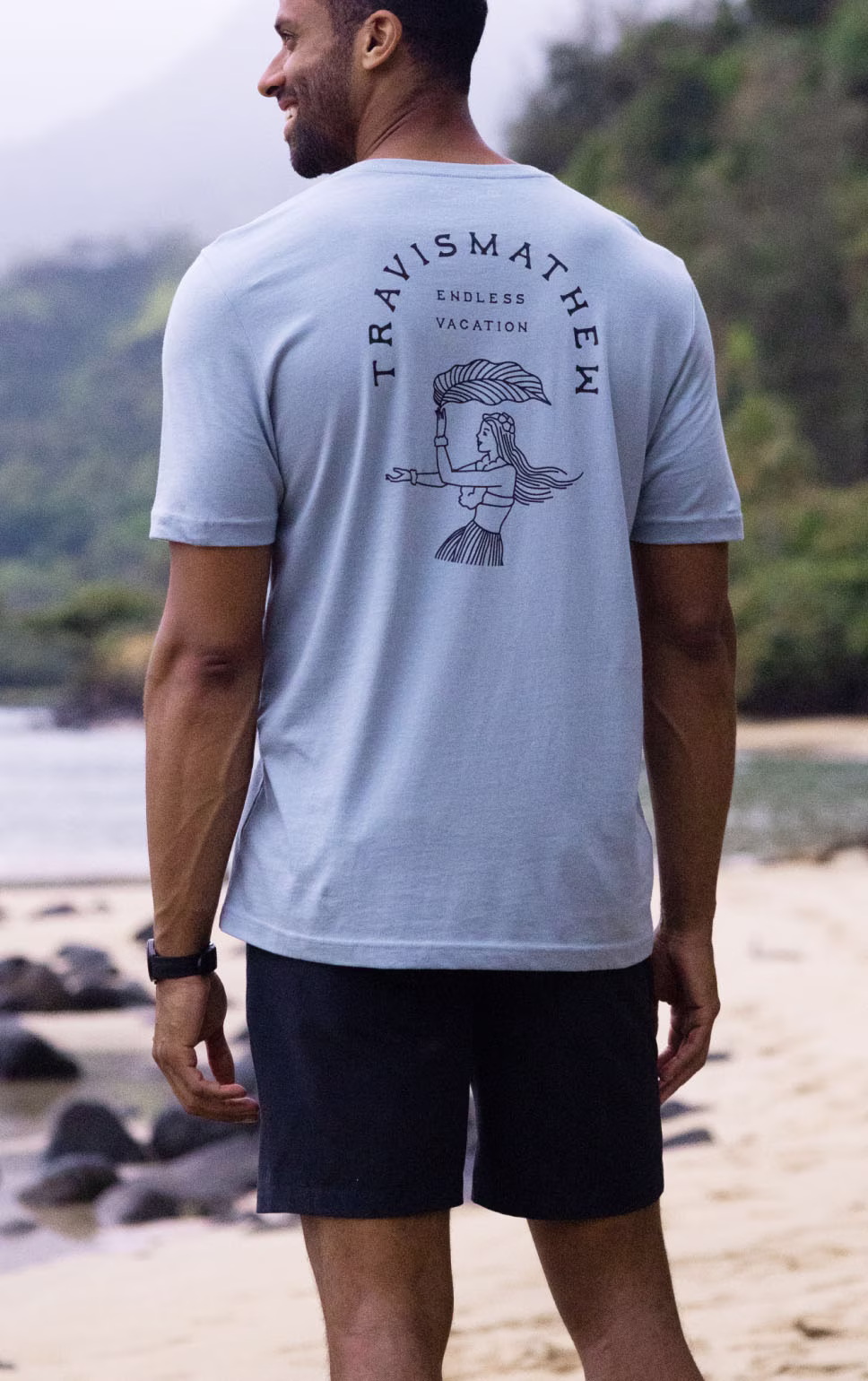 TravisMathew Sales Store -TravisMathew Sales Store T Shirts
